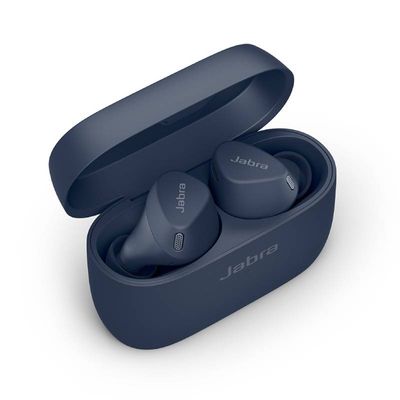 JABRA Elite 4 Active In-ear Wireless Bluetooth Headphone (Mint)